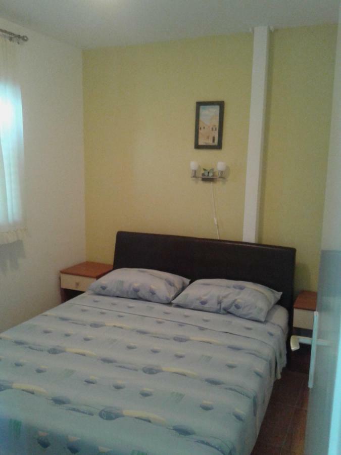 Apartment Milka Petrcane Buitenkant foto