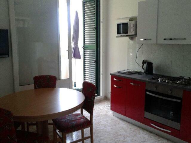 Apartment Milka Petrcane Buitenkant foto